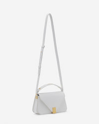 Sac epaule concerto arpege - Blanc