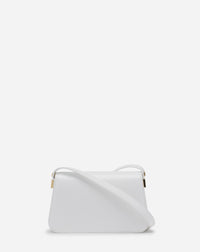 Sac epaule concerto arpege - Blanc