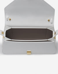 Sac epaule concerto arpege - Blanc