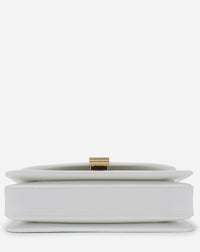 Sac epaule concerto arpege - Blanc