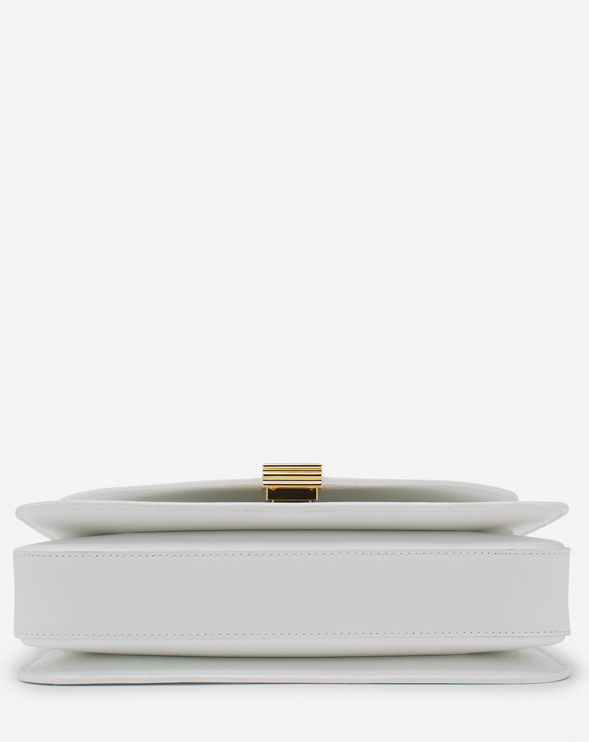 Sac epaule concerto arpege - Blanc