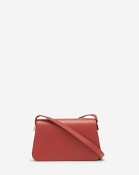 Sac epaule concerto arpege - Ocre