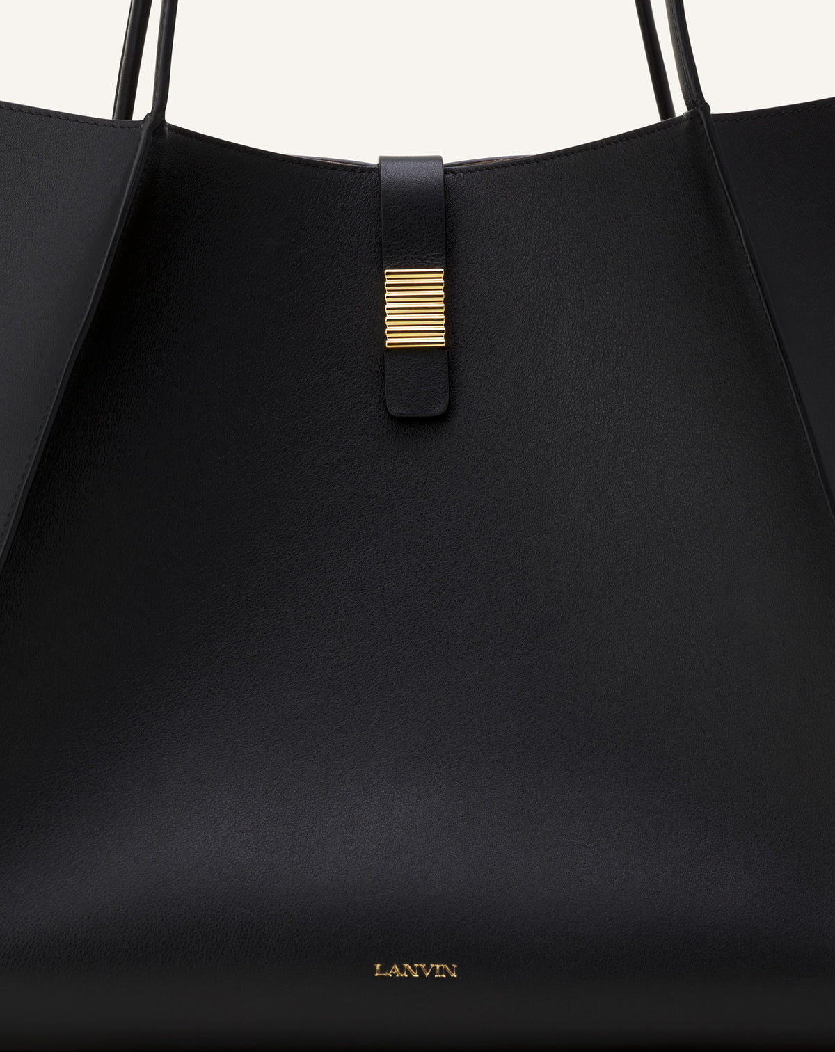 Sac tote mm concerto arpege - Noir