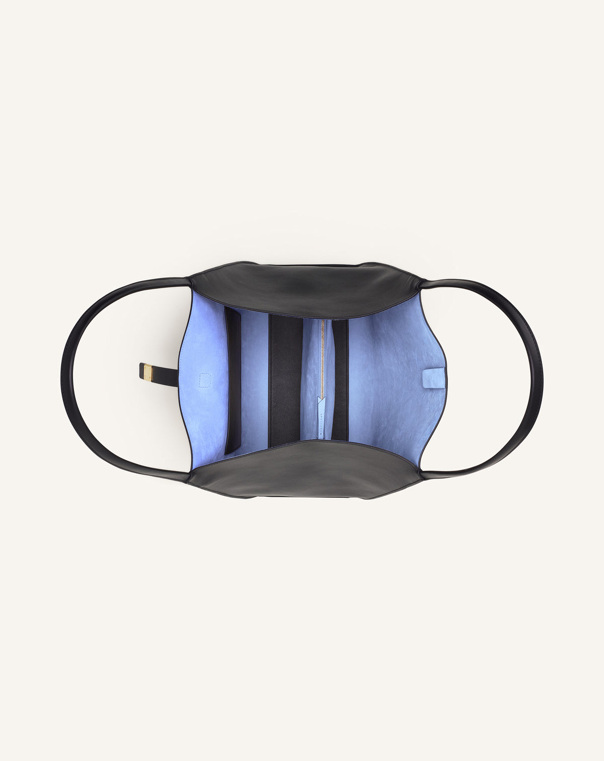 Sac tote mm concerto arpege - Noir