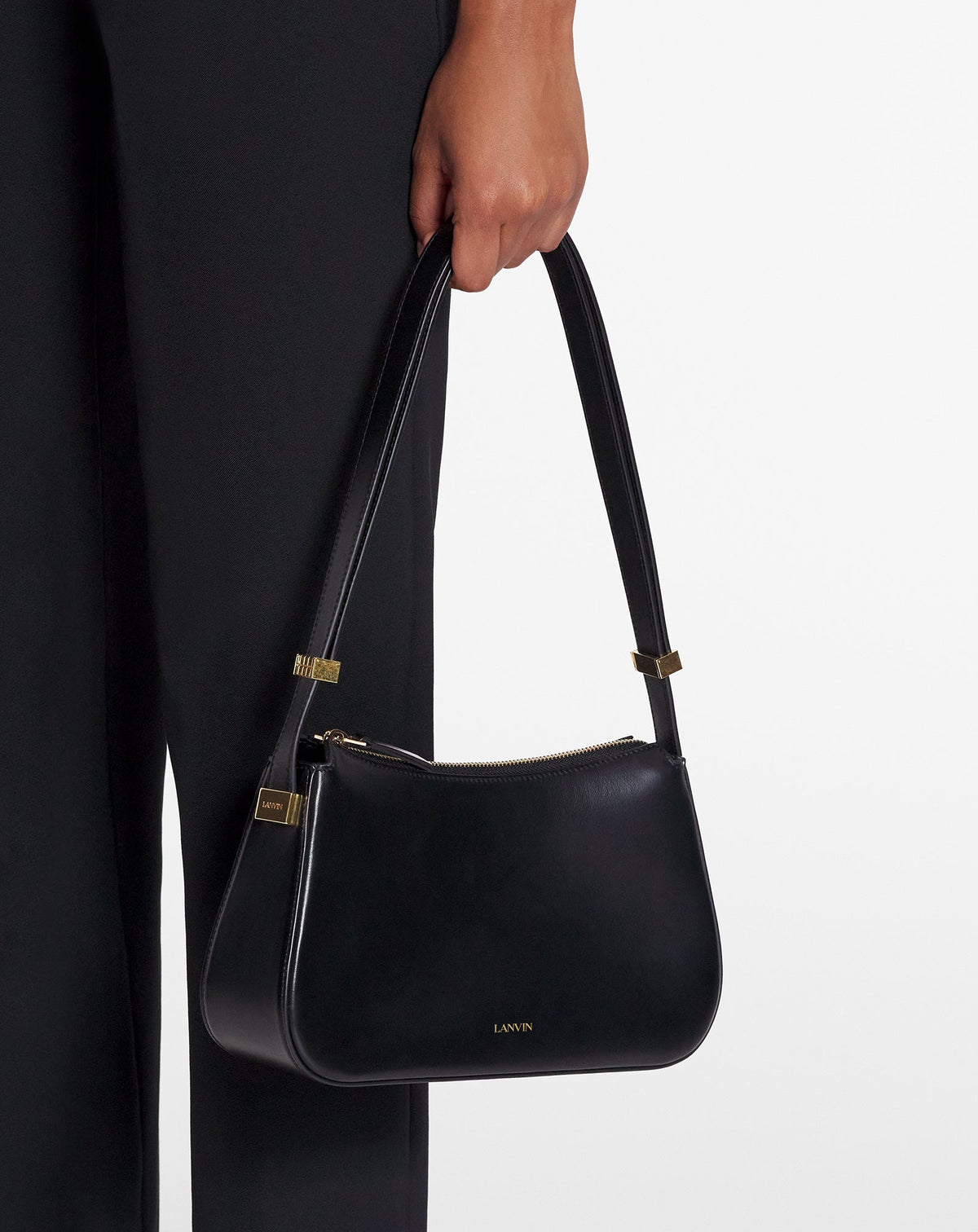 ZZNO STOCK NOIR SAC CONCERTO PORTE EPAULE