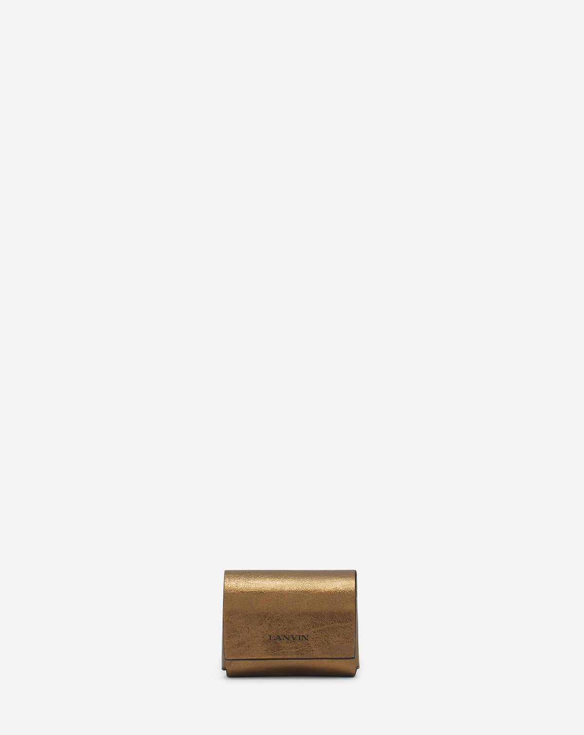 Airpods pro coque - Bronze