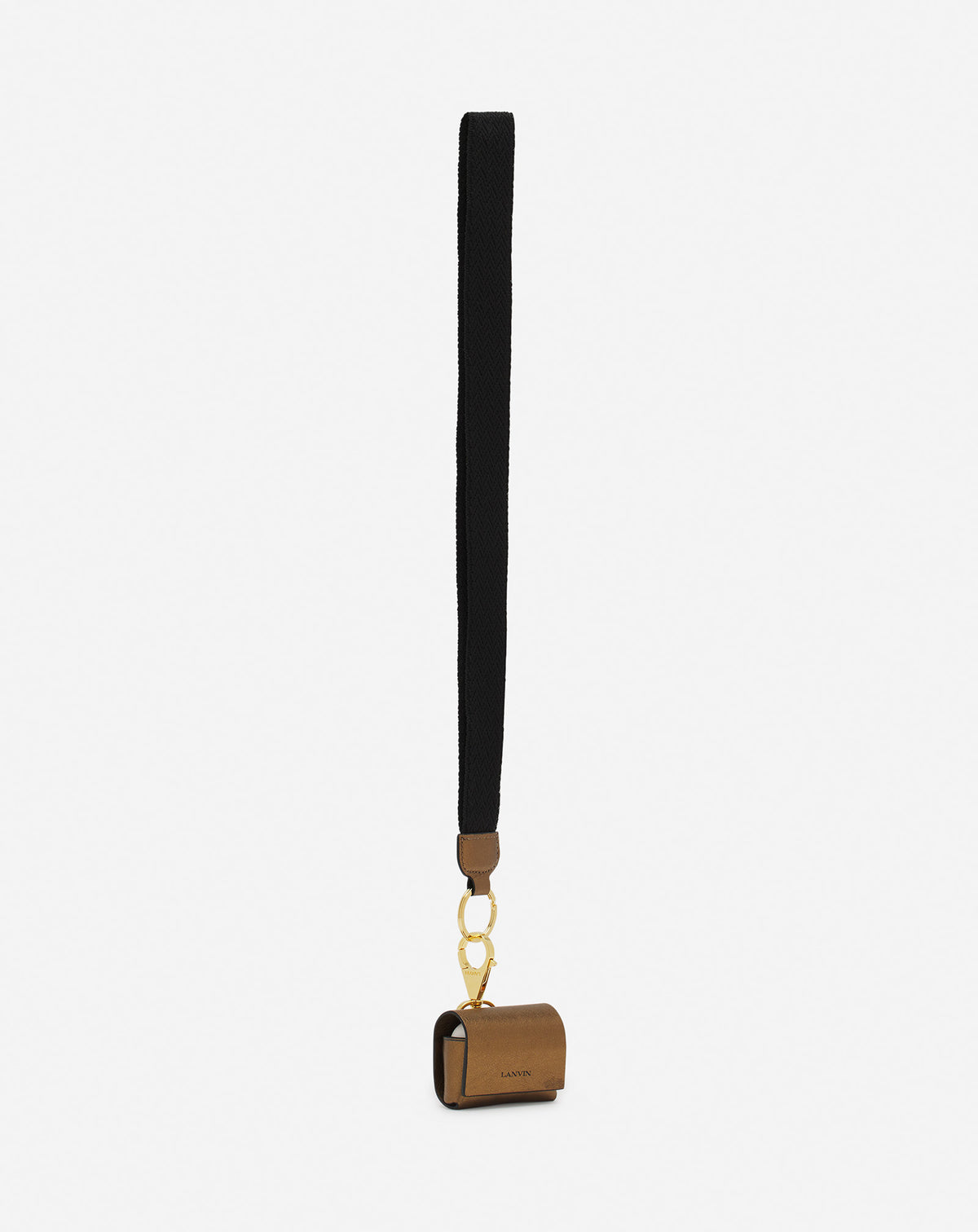 Airpods pro coque - Bronze