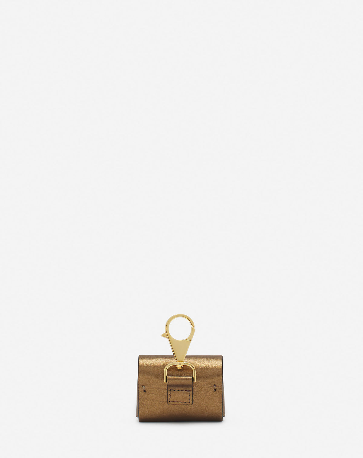 Airpods pro coque - Bronze