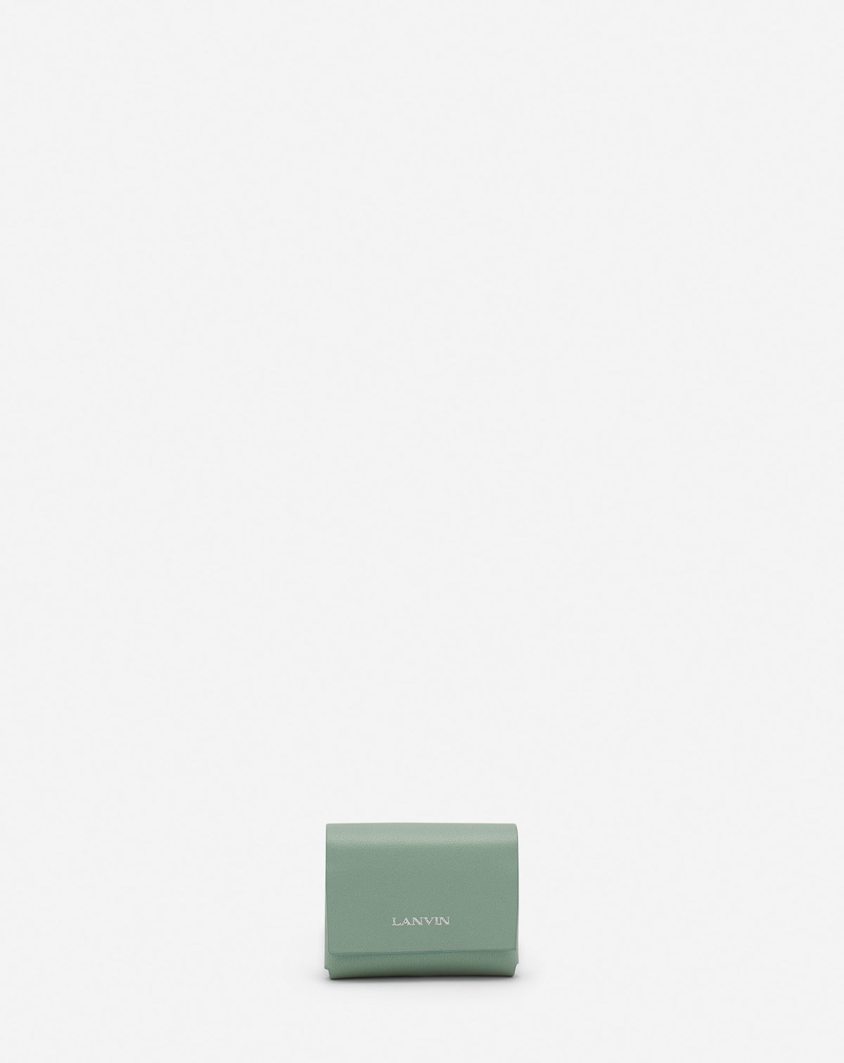 Airpods pro coque - Vert de gris