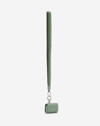 Airpods pro coque - Vert de gris