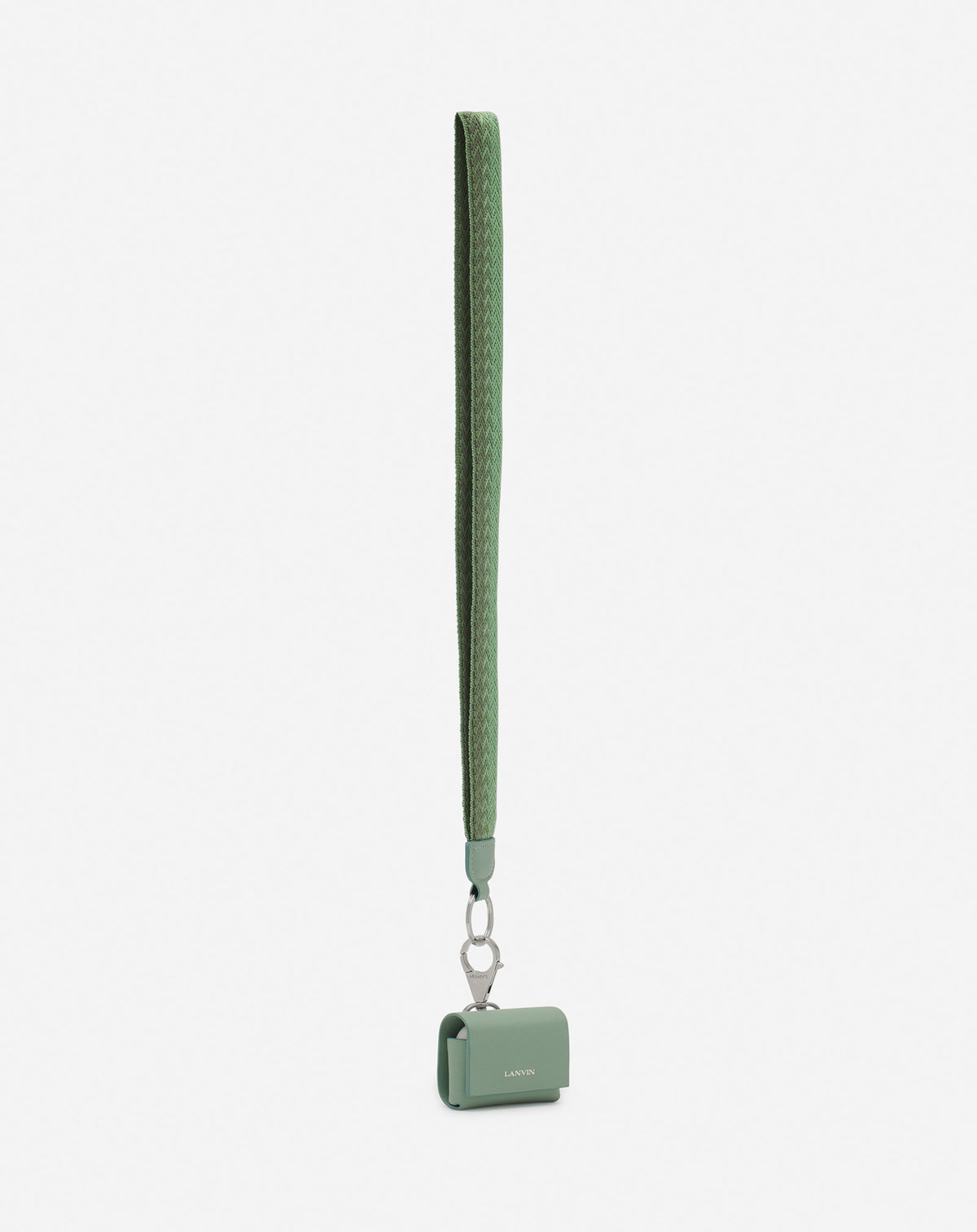 Airpods pro coque - Vert de gris