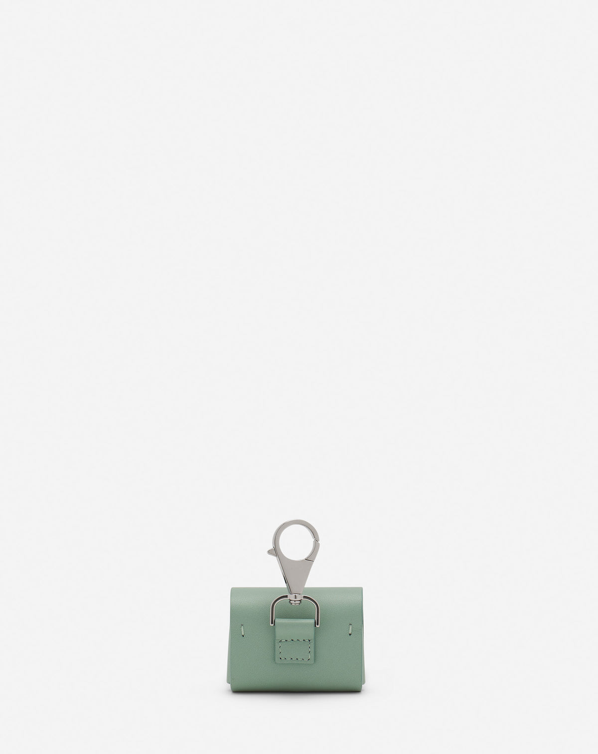 Airpods pro coque - Vert de gris