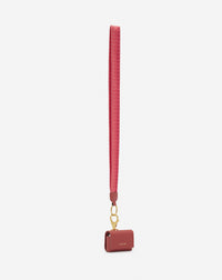 Airpods pro coque - Litchi