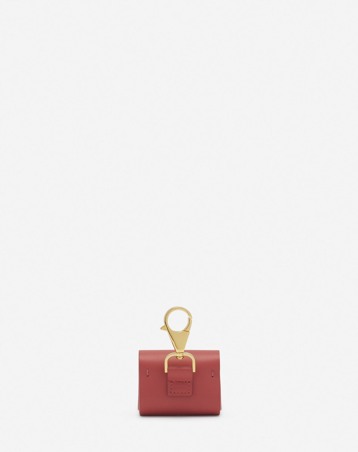Airpods pro coque - Litchi
