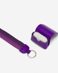 Airpods pro coque - Anemone