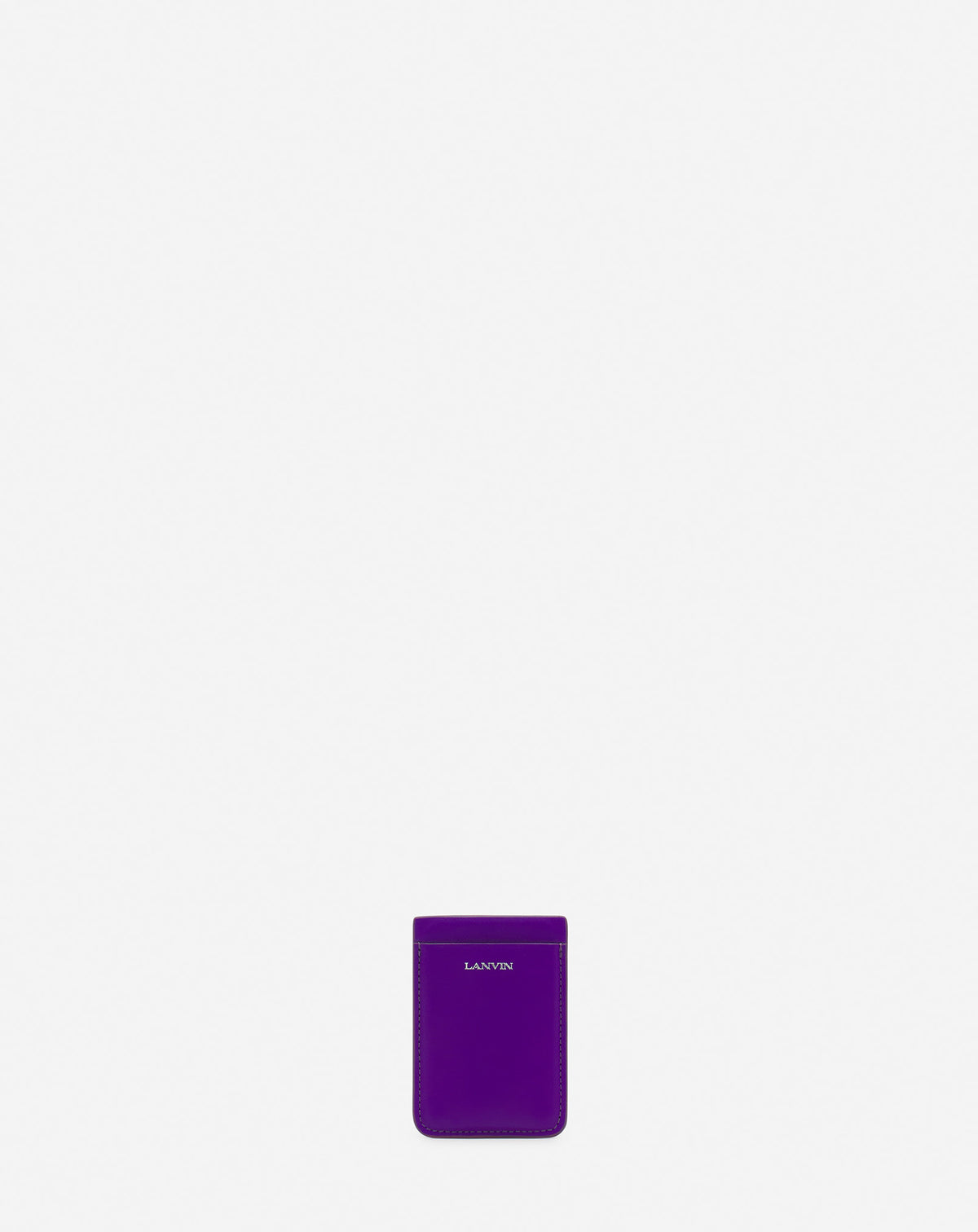 Porte cartes magnetique pour portable - Anemone