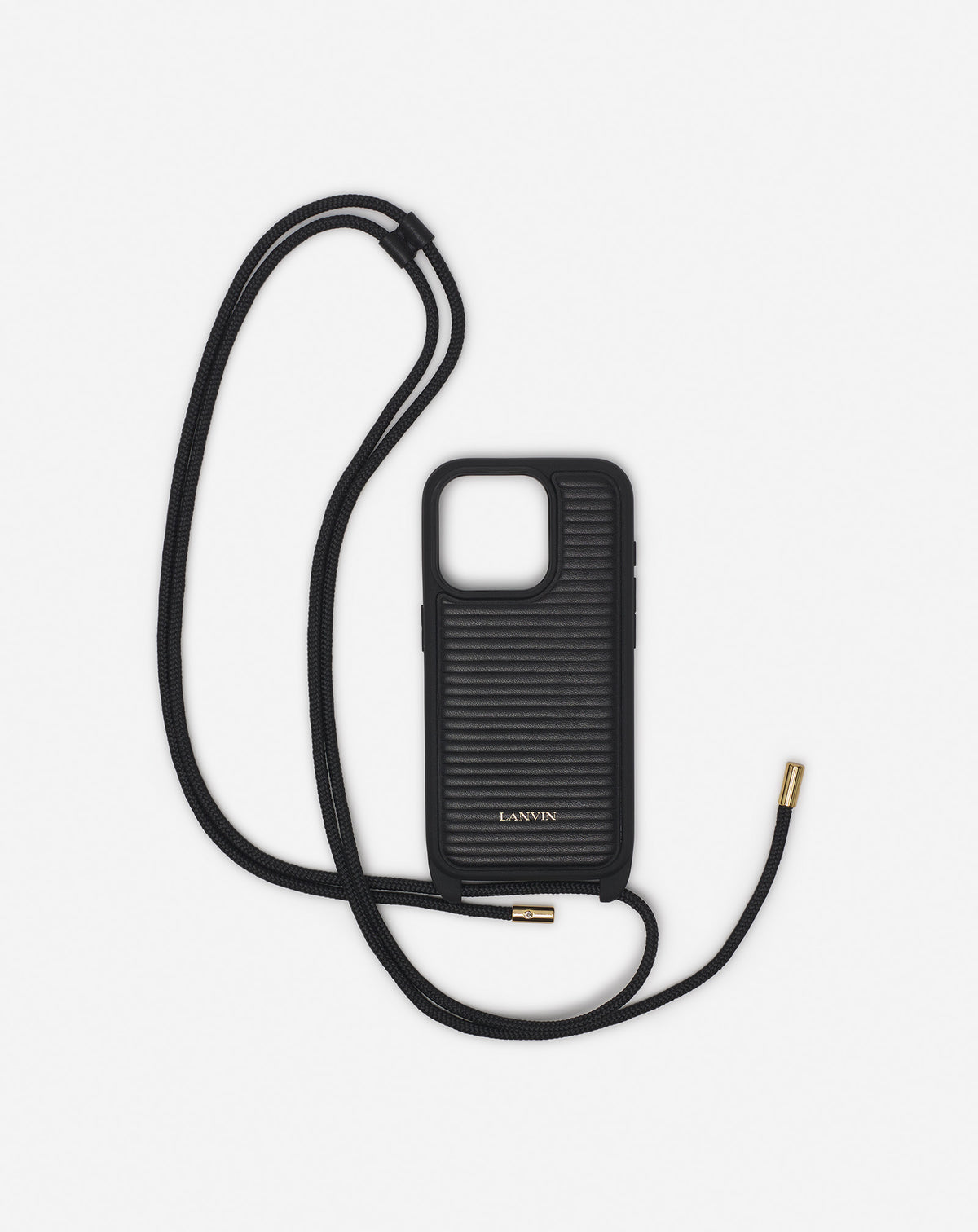 Iphone 15 concerto arpege coque - Noir