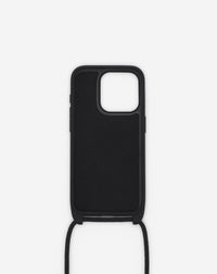 Iphone 15 concerto arpege coque - Noir