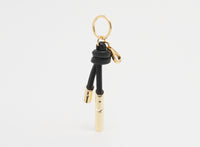 Porte cles sequence - Noir