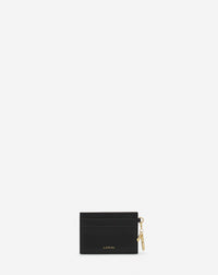 Porte cartes de credit - Noir