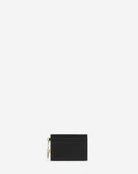 Porte cartes de credit - Noir
