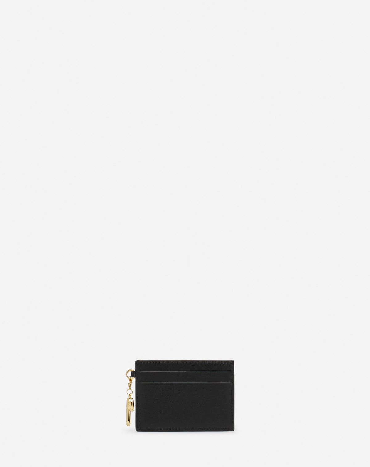 Porte cartes de credit - Noir