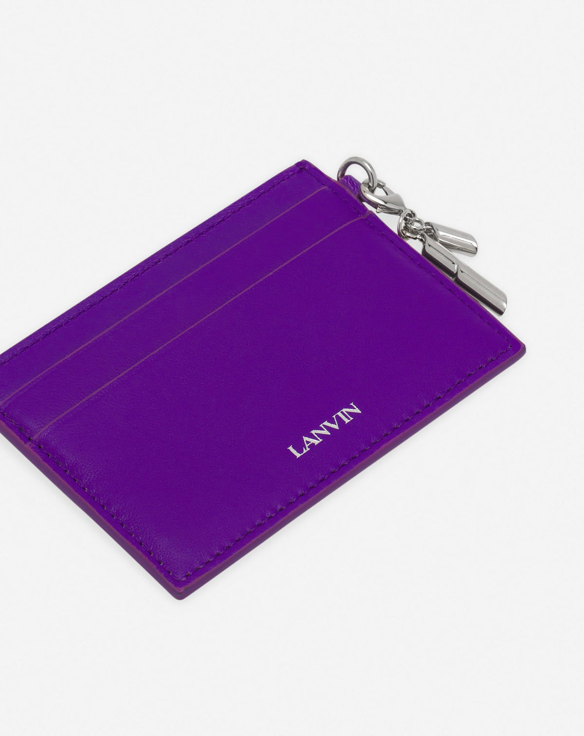 Porte cartes de credit - Anemone