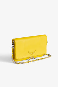 Pochette Rock en cuir - Holiday