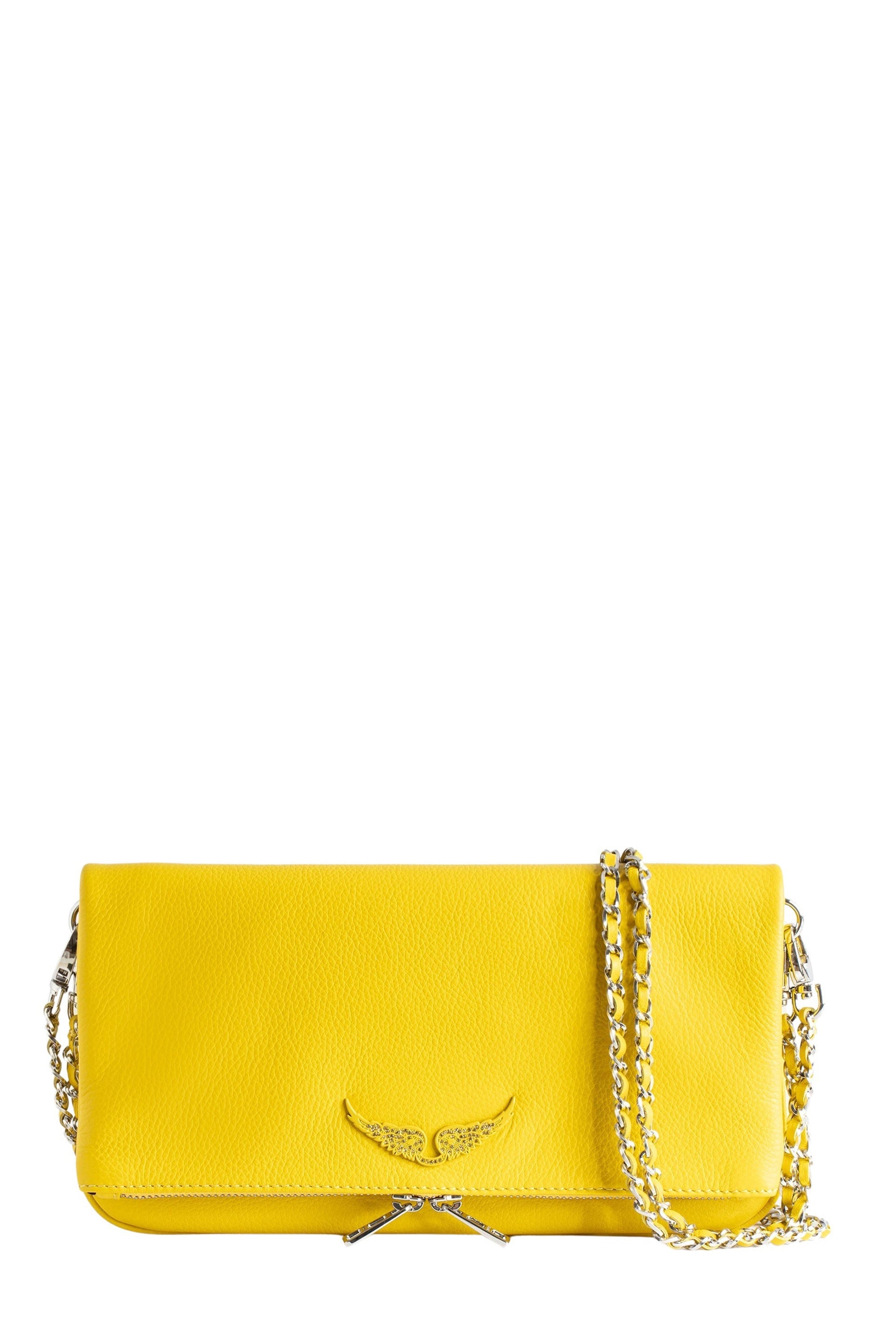 Pochette Rock en cuir - Holiday