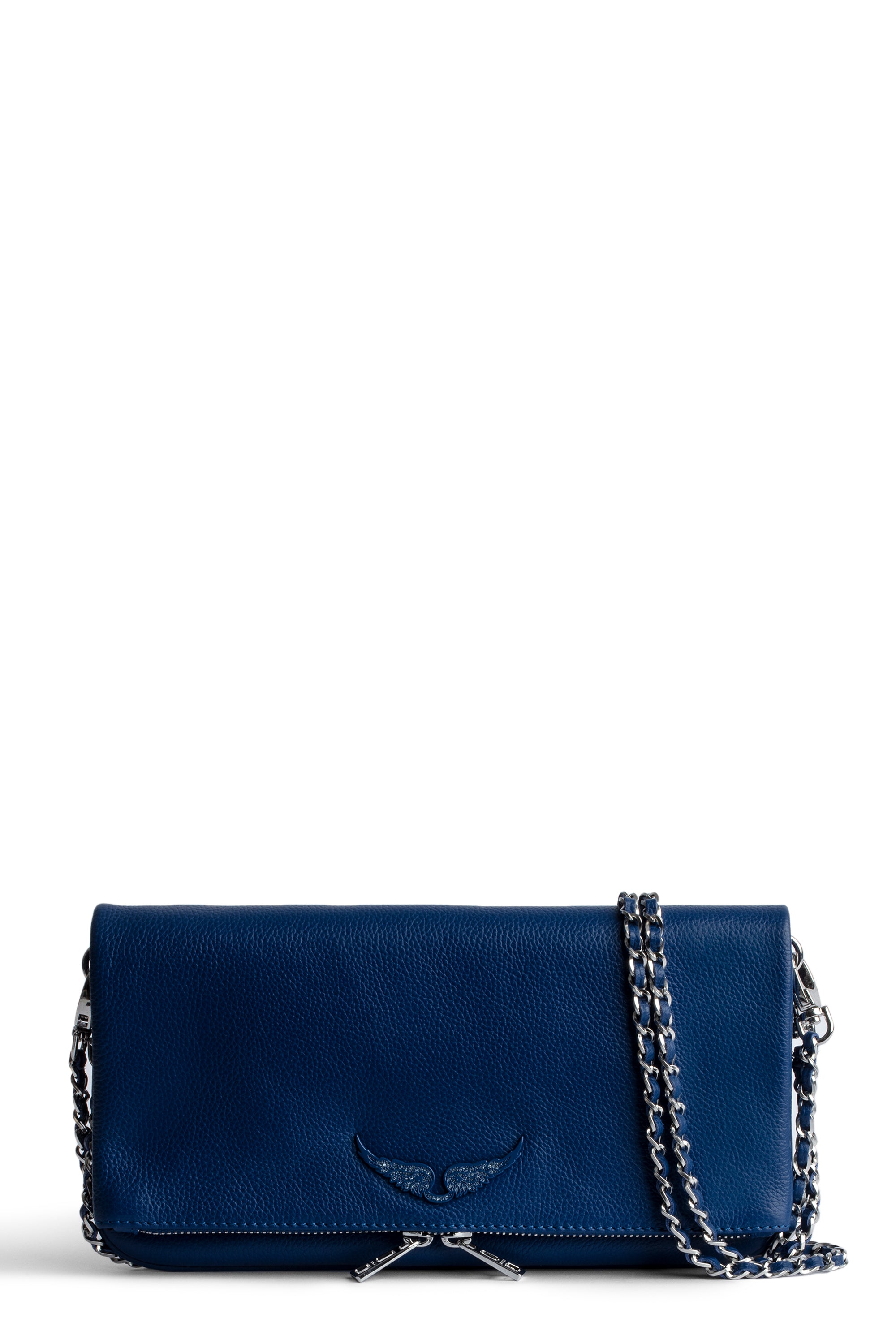 ZHORS LINE MELODY ROCK GRAINED LEATHER