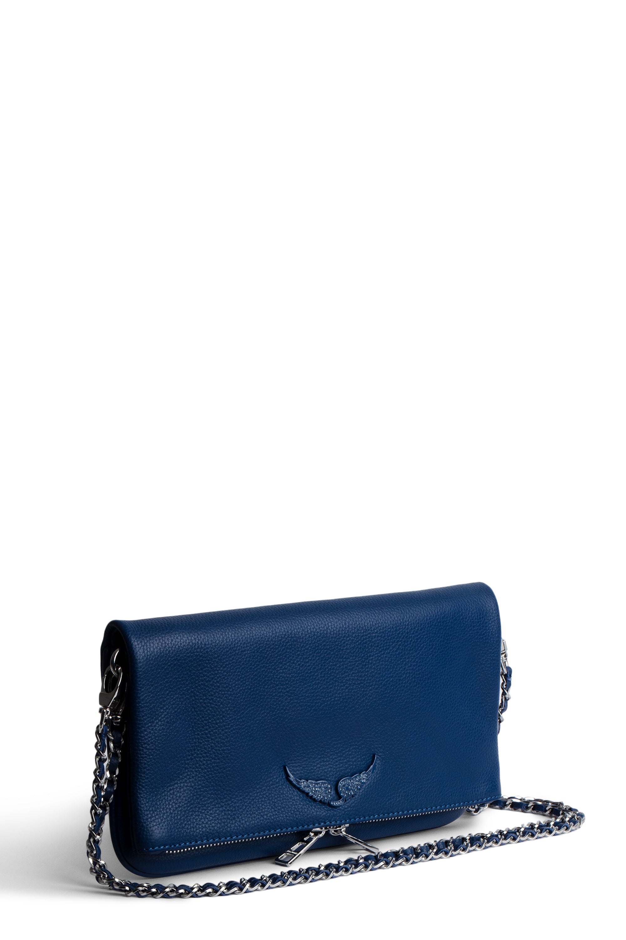 ZHORS LINE MELODY ROCK GRAINED LEATHER