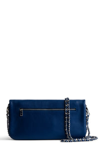 ZHORS LINE MELODY ROCK GRAINED LEATHER