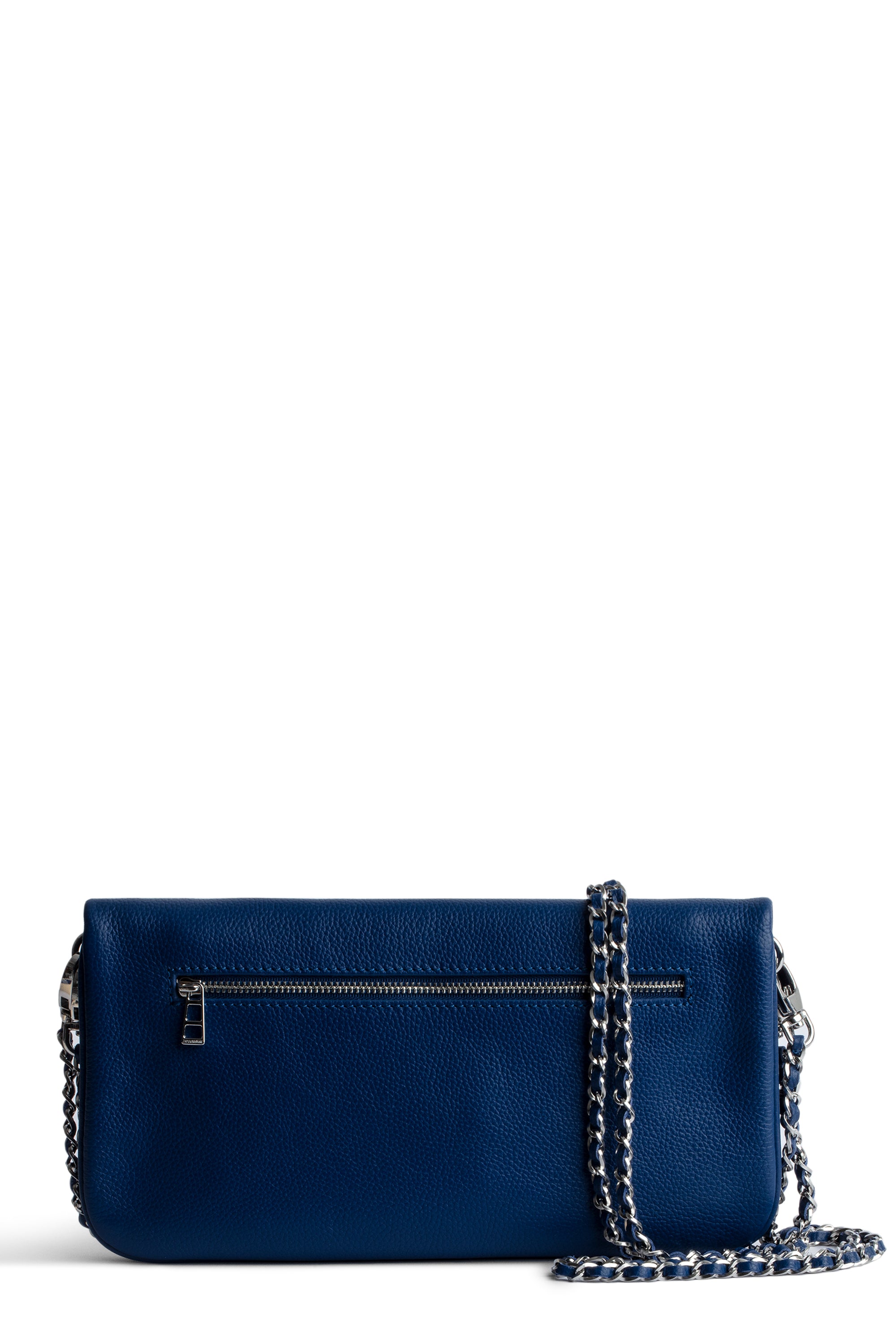 ZHORS LINE MELODY ROCK GRAINED LEATHER