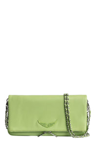 Pochette Rock en cuir - Tonic