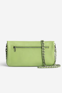 Pochette Rock en cuir - Tonic