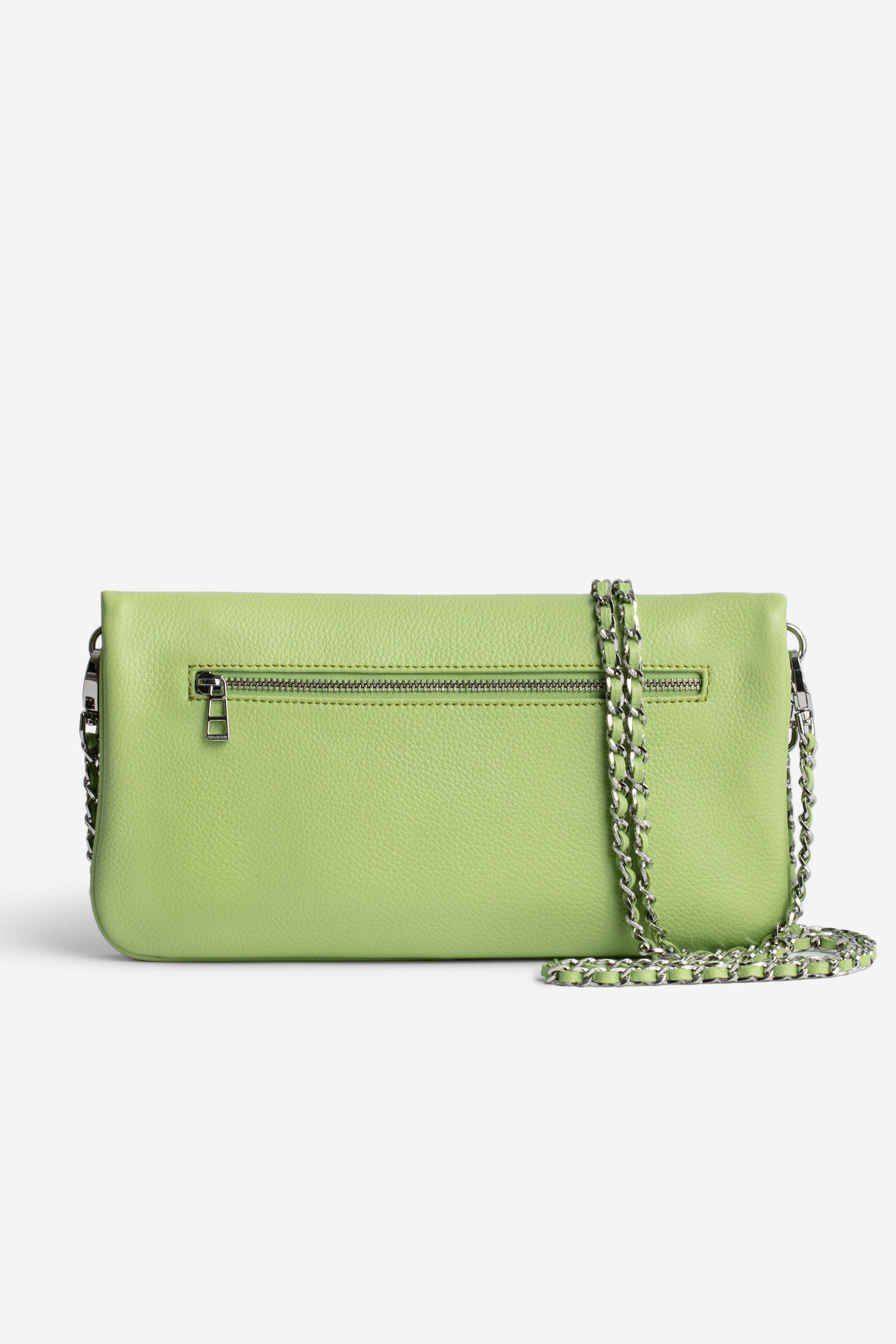 Pochette Rock en cuir - Tonic