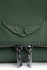 Rocky leather bag - Soul