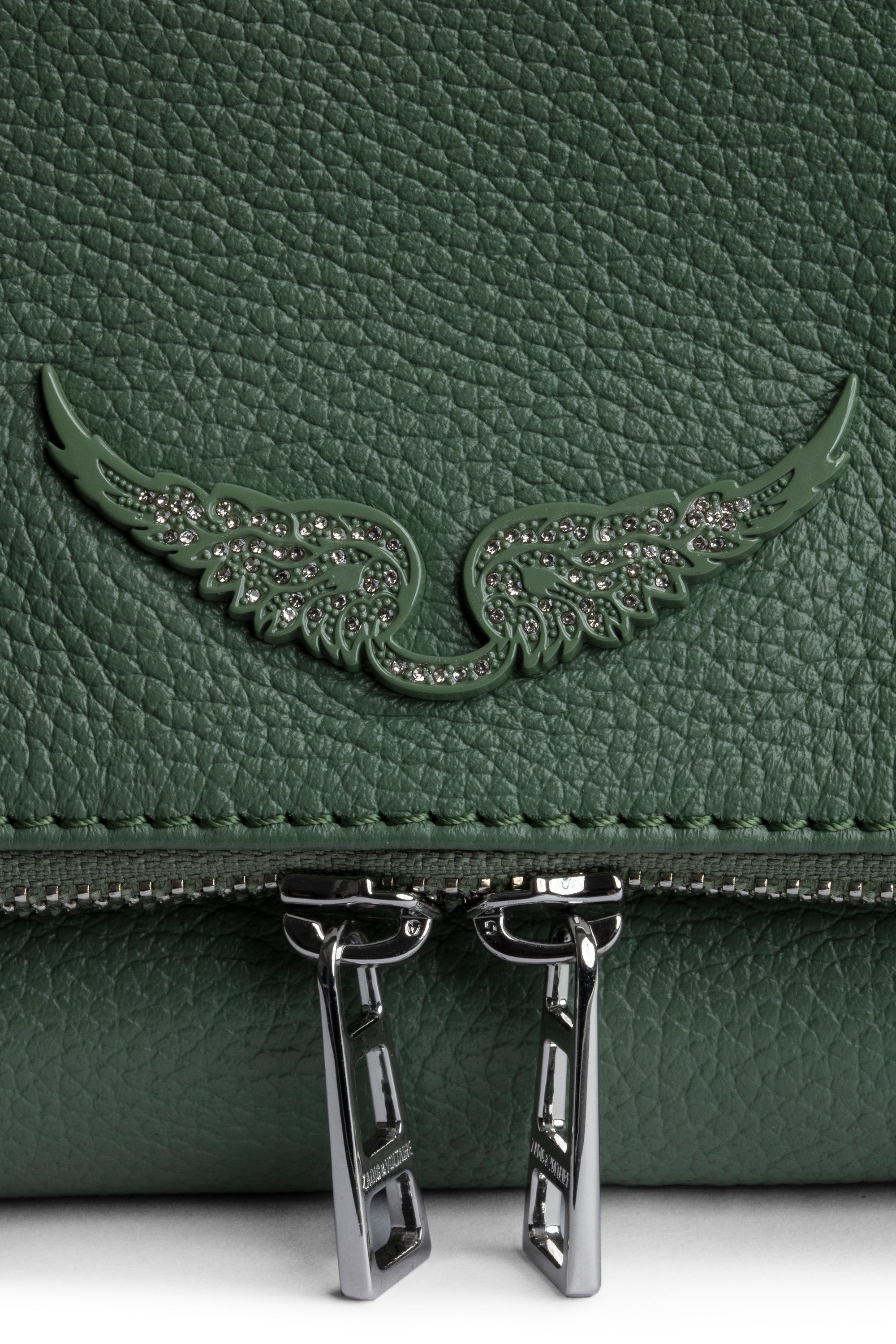 Rocky leather bag - Soul