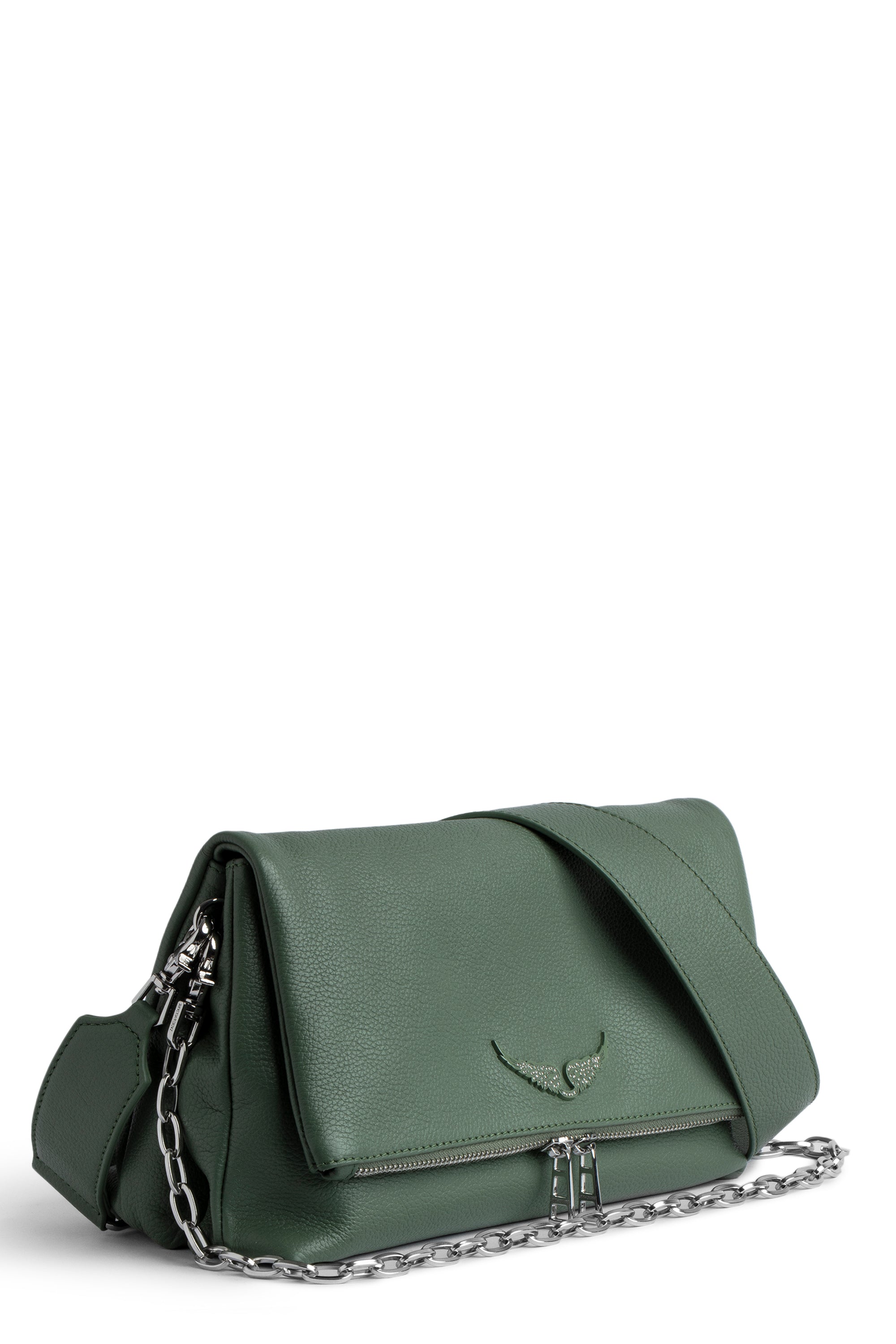 Rocky leather bag - Soul
