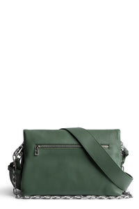 Rocky leather bag - Soul