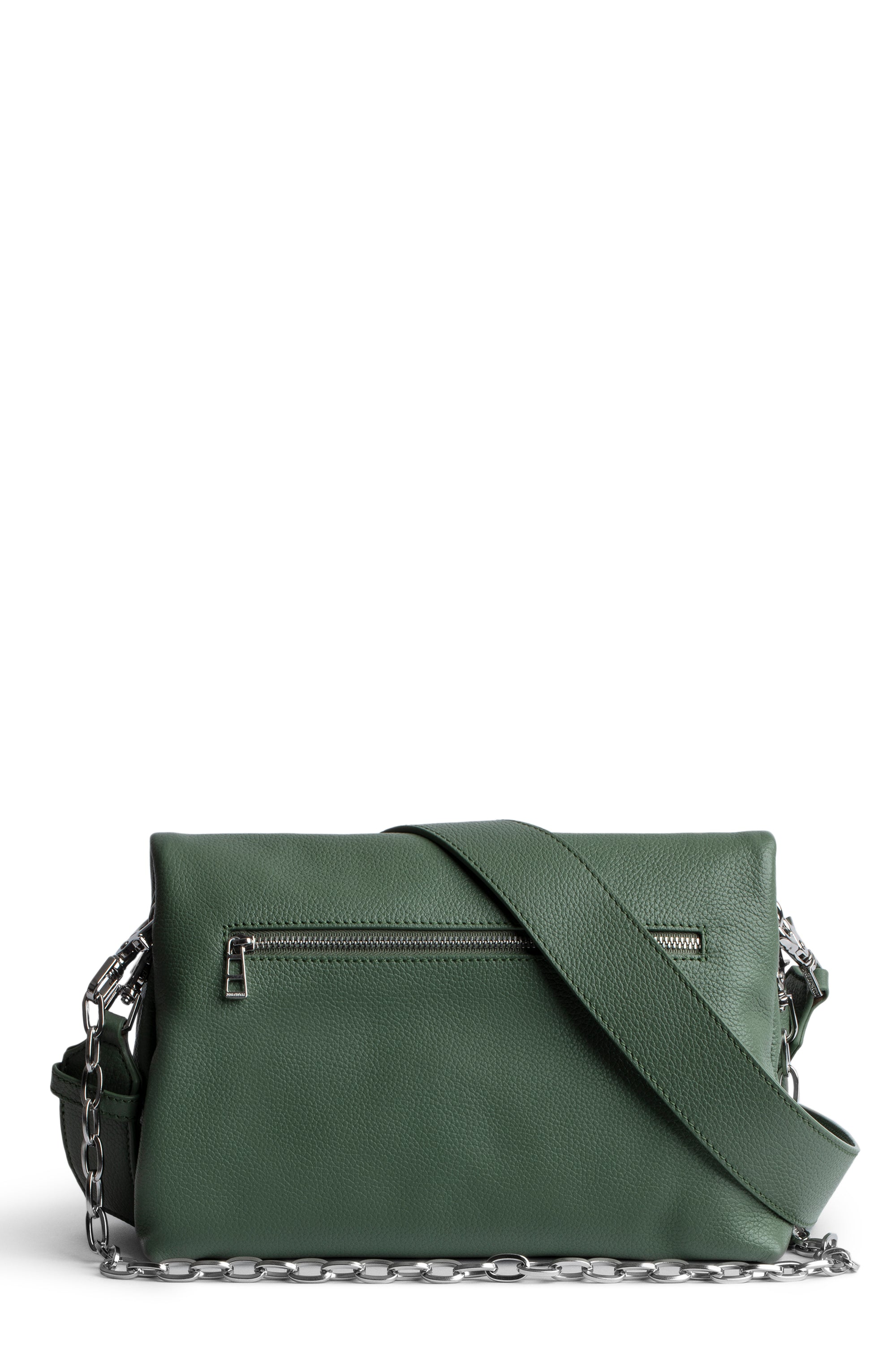 Rocky leather bag - Soul