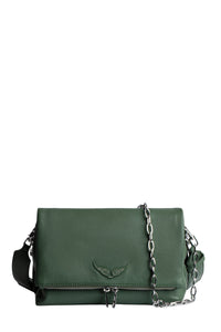 Rocky leather bag - Soul