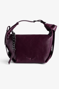 ZHORS LIGNE BEYOND LE CECILIA LEATHER WITH VEGETA