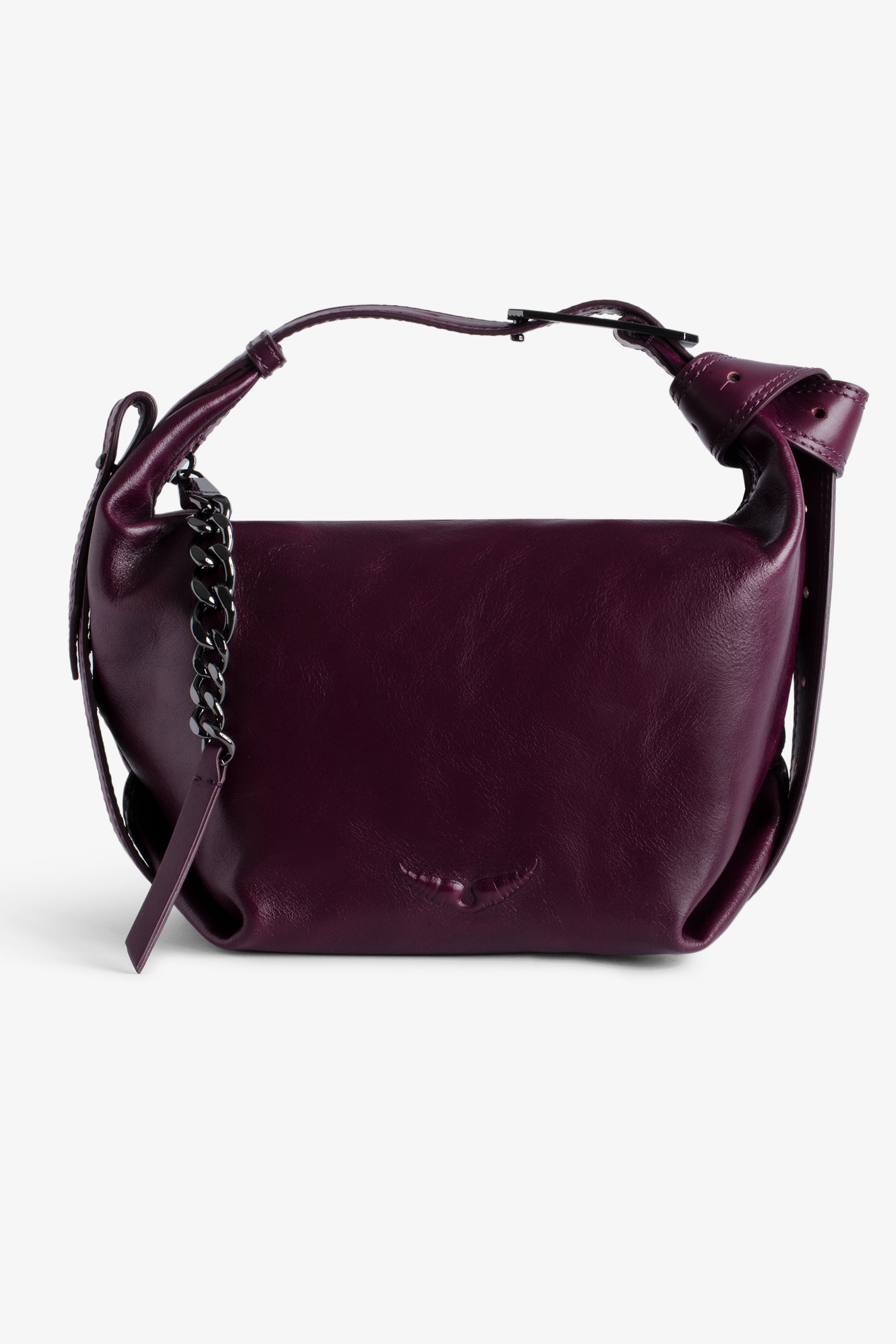 ZHORS LIGNE BEYOND LE CECILIA LEATHER WITH VEGETA