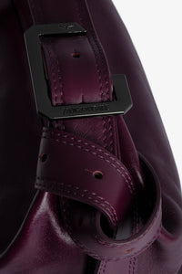ZHORS LIGNE BEYOND LE CECILIA LEATHER WITH VEGETA