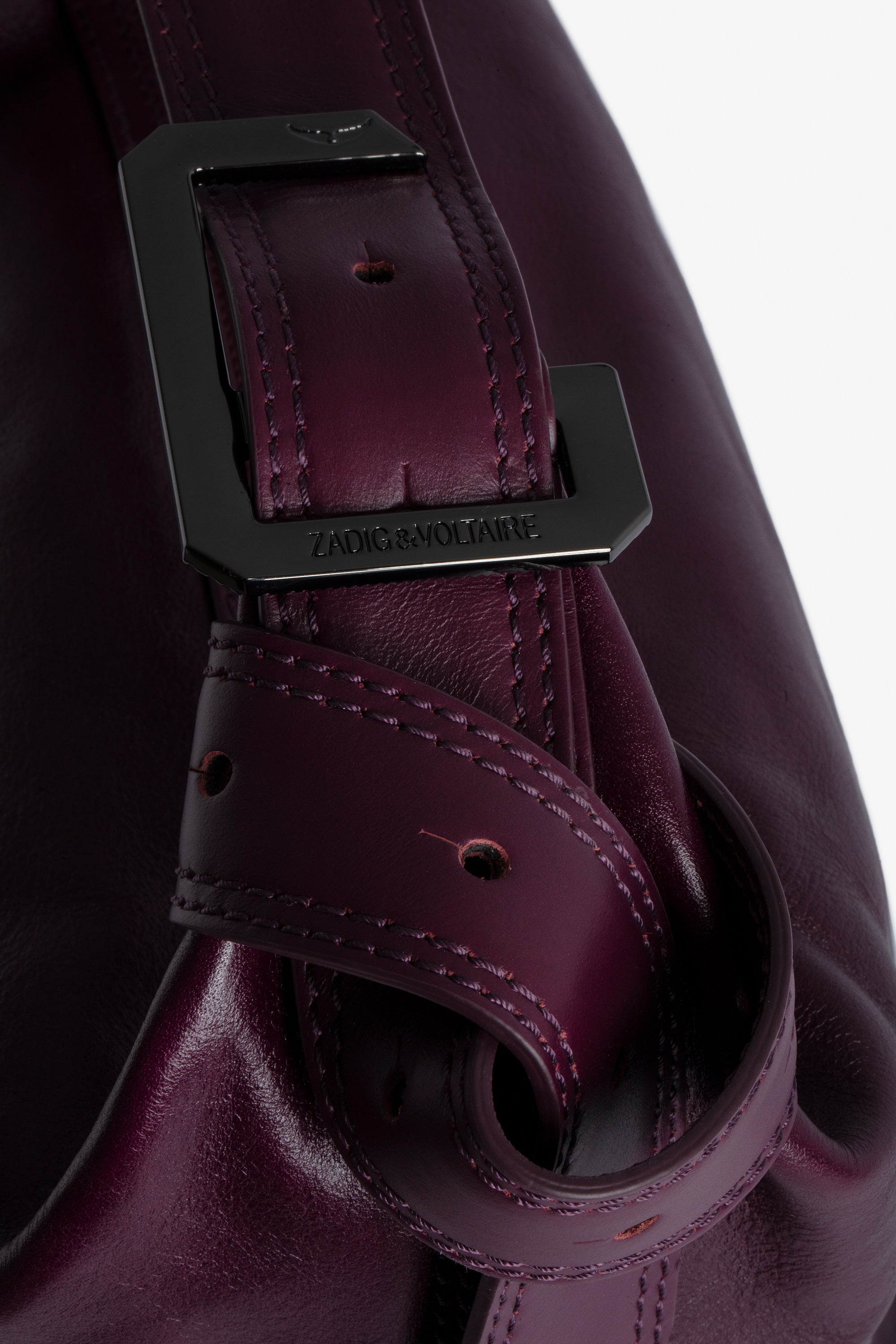 ZHORS LIGNE BEYOND LE CECILIA LEATHER WITH VEGETA