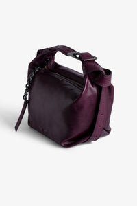 ZHORS LIGNE BEYOND LE CECILIA LEATHER WITH VEGETA