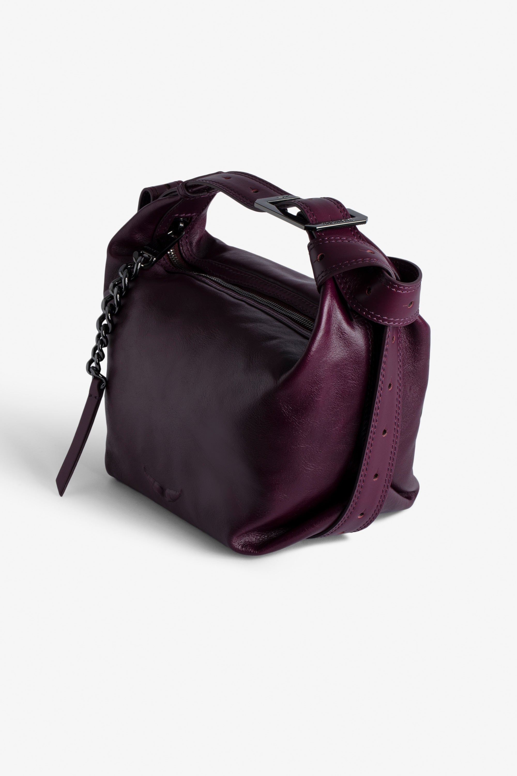 ZHORS LIGNE BEYOND LE CECILIA LEATHER WITH VEGETA