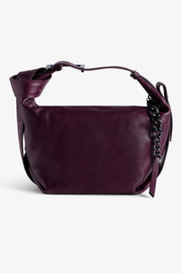 ZHORS LIGNE BEYOND LE CECILIA LEATHER WITH VEGETA