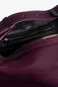 ZHORS LIGNE BEYOND LE CECILIA LEATHER WITH VEGETA